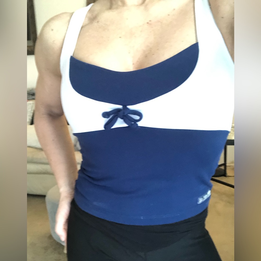 Bia Brazil Brazilian workout Top S